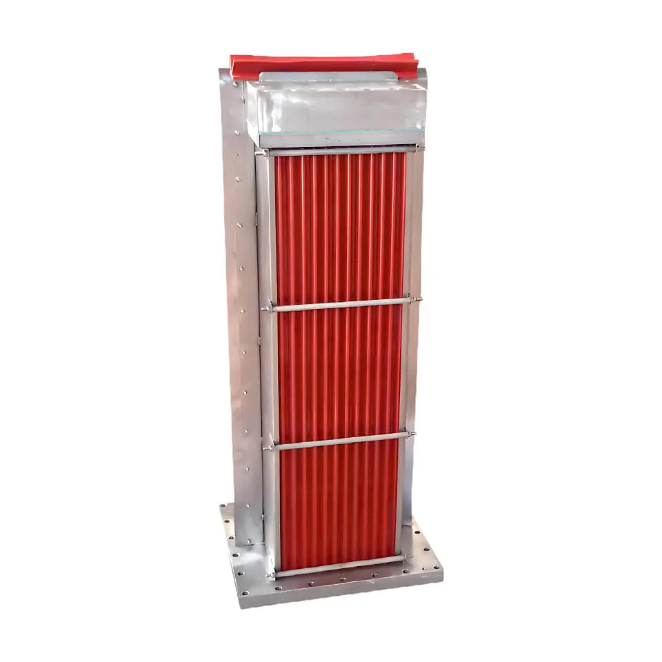 88290006-382, 88290004-083 IHI Oil Cooler